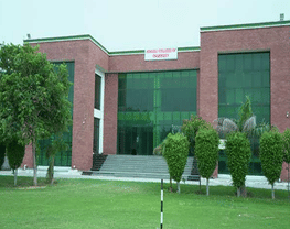 Aravali College of Pharmacy