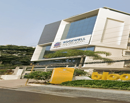 Rockwell Business School-[RBS]