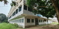 Genex College of Pharmaceutical Science and Technology
