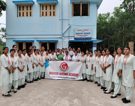 Basudeb Nursing Academy