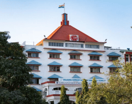 Girijananda Chowdhury University