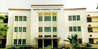 Kritika Pharmacy College