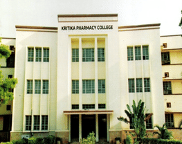 Kritika Pharmacy College