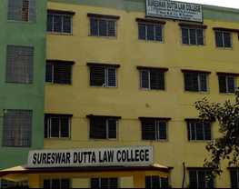 Sureswar Dutta Law College - [SDLC]