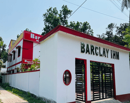 Barclay School of Hotel Management