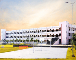 St. Paul College of Pharmacy