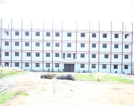 Deo Institute of Nursing Sciences