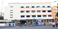 Ahmedabad Arts and Commerce College