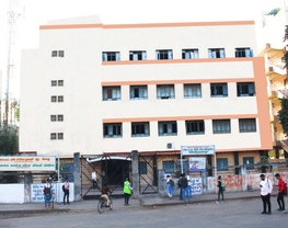 Ahmedabad Arts and Commerce College
