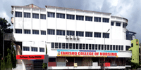 Tanishq College Of Nursing