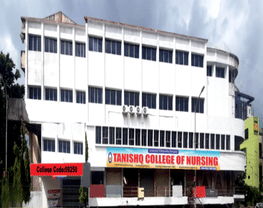 Tanishq College Of Nursing