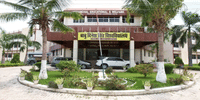 BABU DINESH SINGH UNIVERSITY