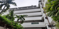 Apex College of Nursing