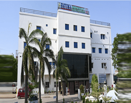 Fatima Institute of Medical Sciences