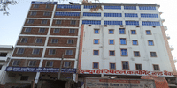 Indra Pharmacy College