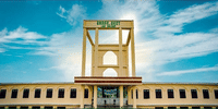 Shree Geet Law College