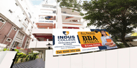 Indus College Of Commerce