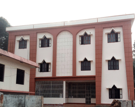 Sirajul Huda Institute of Management Studies