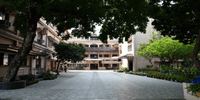 St Josephs College for Women