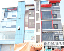 Alchemy Institute Of Paramedical Science-[AIPMS]