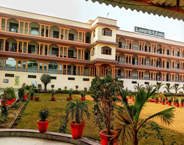 Dr. Ghanshyam Singh P.G College