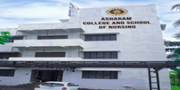 Asharam College of Nursing