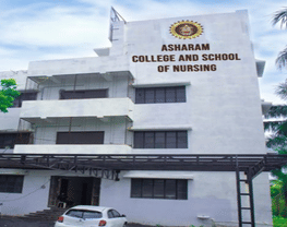 Asharam College of Nursing