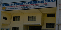 Institute of Pharmacy and Paramedical Sciences