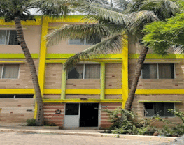 Nightingale Institute of Nursing Education