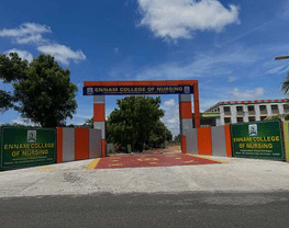 Ennam College of Nursing