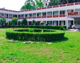 Ramarpit Mahavidyalaya