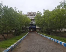 Sree Sowdambika College of Hotel Management