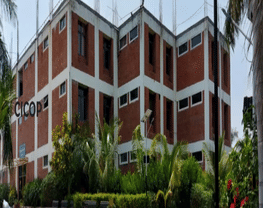 Central India College of Pharmacy