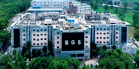 BGS Global Institute of Pharmaceutical Science