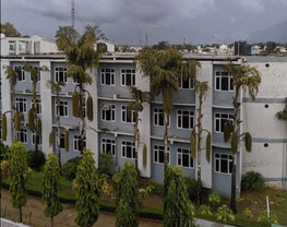 Doon College of Nursing & Paramedical Science