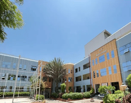 OS Degree College