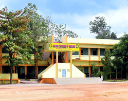 Kalyan College Of Nursing