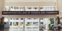 Hindusthan College of Science and Commerce