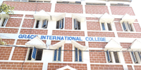 Grace International Degree College