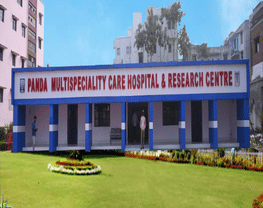 Panda College of Nursing-[PCN]