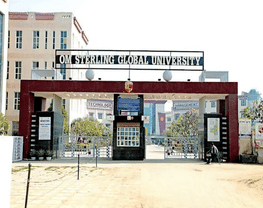 Vaidik Medical and Management College