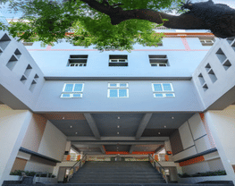 VET Institute of Arts and Science College (VETIAS)