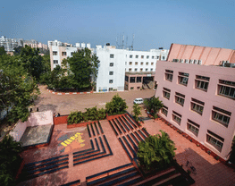 KIIT School of Economics & Commerce
