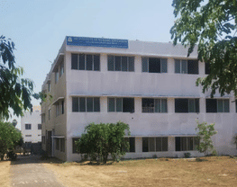Sai Institute of Nursing Education