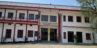 Lokbandhu Rajnarayan Law College