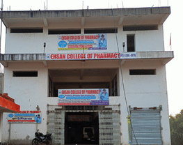 Ehsan College Of Pharmacy