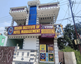 Vision Institute of Hotel Management