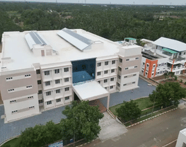 Kangeyam Institute of Commerce