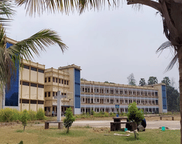 St Xavier's College