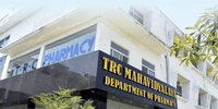 TRC Mahavidyalay Department of Pharmacy